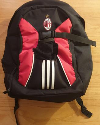 Zaino ufficiale AC Milan 1899 