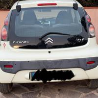 CITROËN C1 3 porte