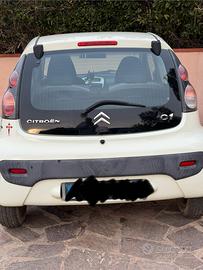 CITROËN C1 3 porte