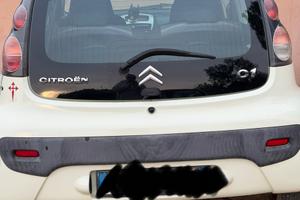 CITROËN C1 3 porte