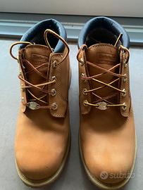 Timberland donna outlet basse