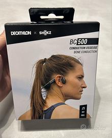 Auricolari a conduzione ossea BC500