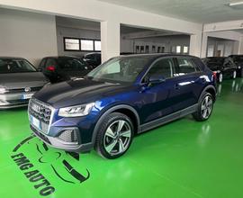 Audi Q2 30 TDI Admired
