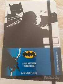 Batman - Taccuino Moleskine