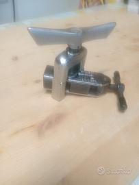 cartellatrice per tubi in rame