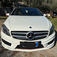 Mercedes Classe A         A 220 cdi PREMIUM AMG