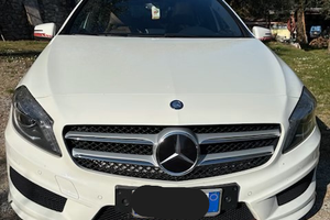 Mercedes Classe A         A 220 cdi PREMIUM AMG