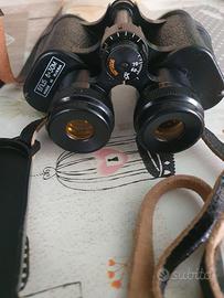 Binocolo russo anni 90