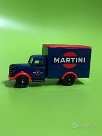 Camion Martini originale