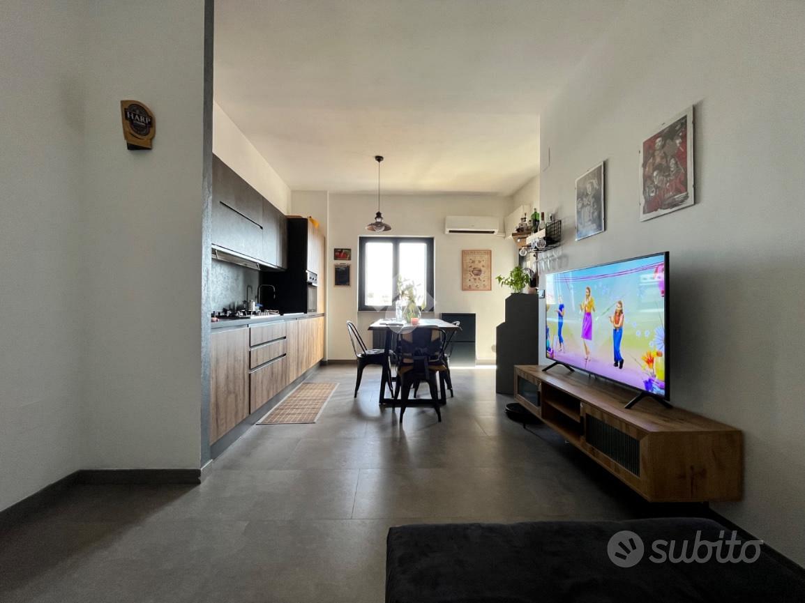 Appartamento – Mesagne, Brindisi - Vista 3