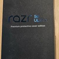 Motorola razr 50 ultra 