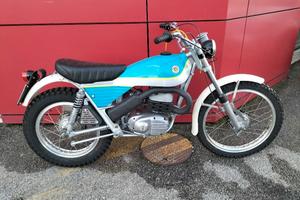 Bultaco Alpina 350 - 1974