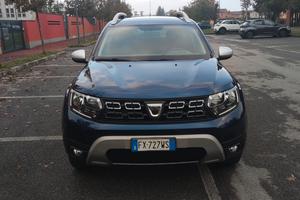Dacia Duster Prestige 