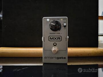 MXR Smartgate