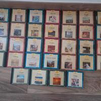 Lotto 32 CD musica classica