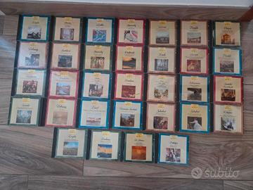 Lotto 32 CD musica classica