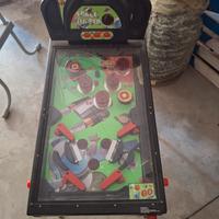 flipper per bambini mini 