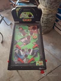 flipper per bambini mini 