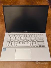 Computer PC portatile ASUS F412U