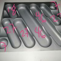 portaposate da cassetto