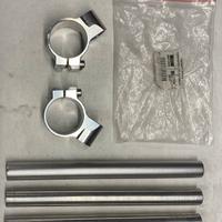 Collarini e semimanubri x Minigp Mir GP12 o simili