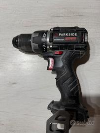 Avvitatore parkside performance