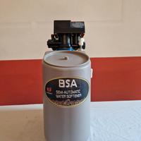 Addolcitore Balugani modello Bsa  