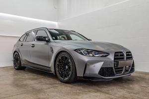 Bmw M3 Touring competition