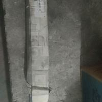 rivestimento anteriore per Mercedes-Benz W203