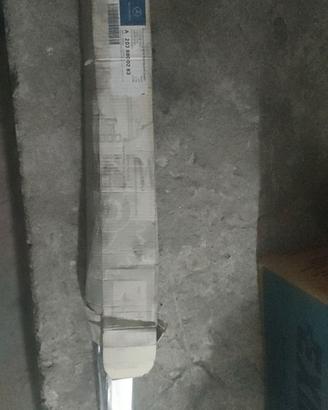 rivestimento anteriore per Mercedes-Benz W203