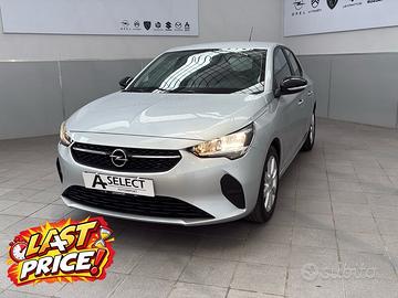 Opel Corsa 1.2 75cv Edition MT5