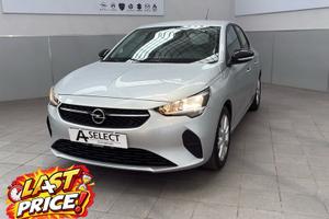 Opel Corsa 1.2 75cv Edition MT5