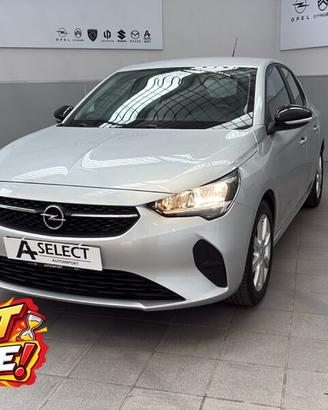Opel Corsa 1.2 75cv Edition MT5