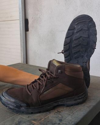 Scarpe Solognac