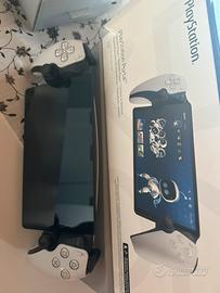 Ps5 portal