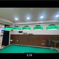 Biliardo piu banc leggete bene descrizione