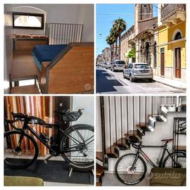 Centro di Scicli (RG) val di Noto casa vacanza