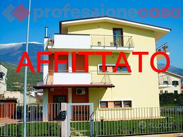 Appartamento Piedimonte San Germano