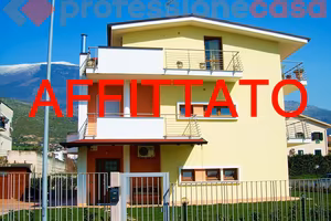 Appartamento Piedimonte San Germano