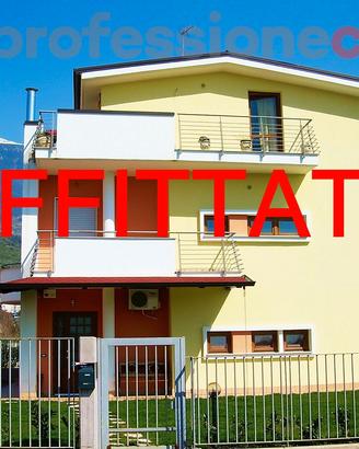 Appartamento Piedimonte San Germano