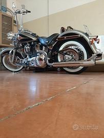 Harley Davidson Heritage 1340 anno 1997