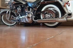 Harley Davidson Heritage 1340 anno 1997