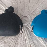 Borsellini mini in silicone