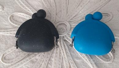 Borsellini mini in silicone