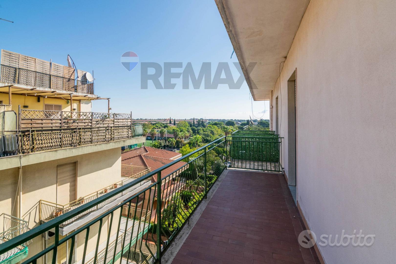 Appartamento – San Giovanni la Punta, Trappeto - Altro
