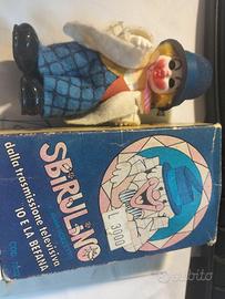 sbirulino sandra mondaini