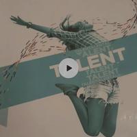 Libro di inglese Talent 1, ISBN 9781108687751