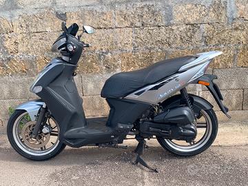 Scooter 50 Kymco Agility R16 2T