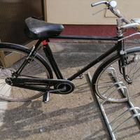 bicicletta uomo d epoca bianchi lusso