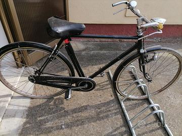 bicicletta uomo d epoca bianchi lusso